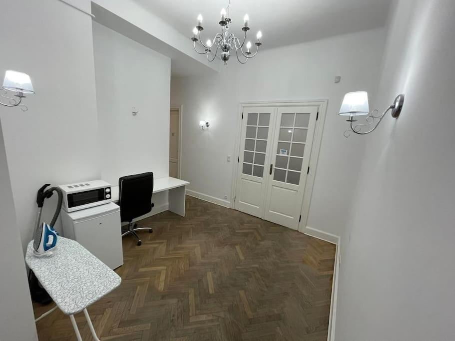 Fantastic - Ns51 Room A Varsovie Extérieur photo